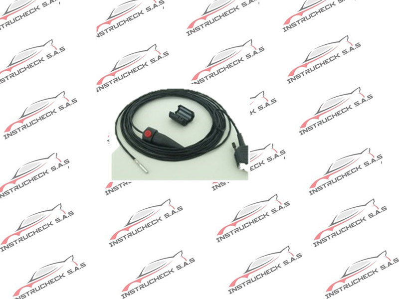 0000 SONDA DE TEMPERATURA ANALIZADOR AGS 688