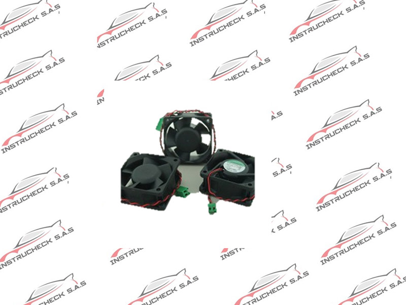 0000 VENTILADOR ANALIZADOR AGS 688