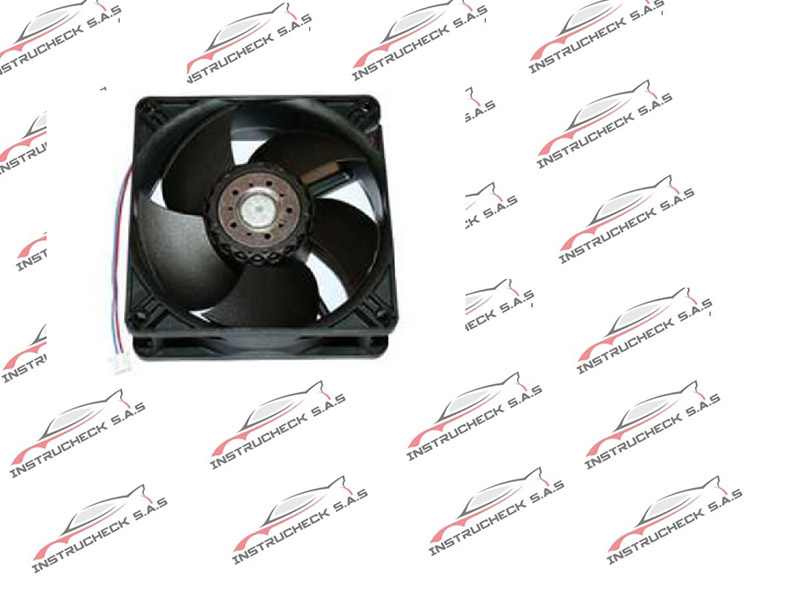 0000 VENTILADOR OPACIMETRO