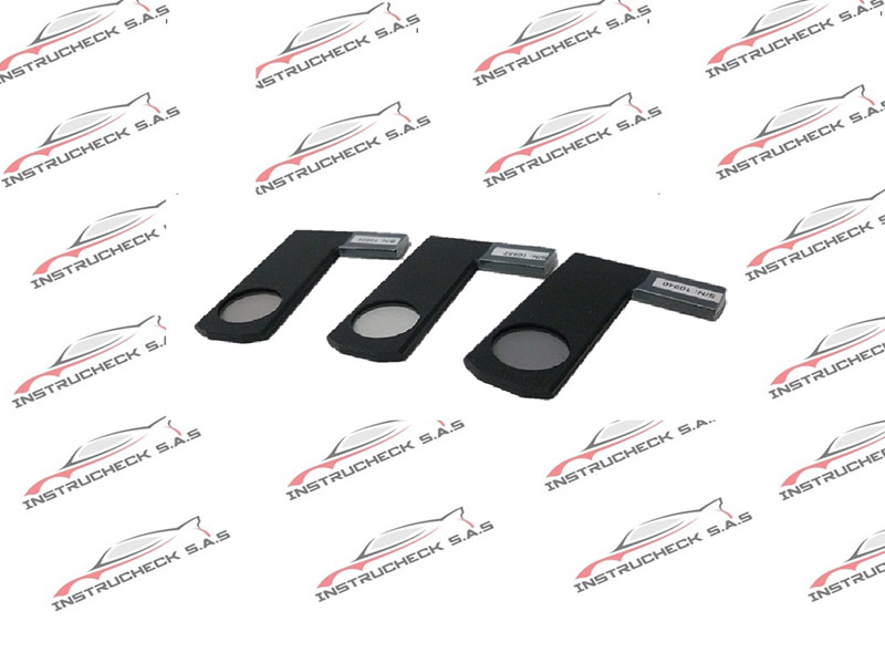 0001 LENTES DE OPACIMETRO