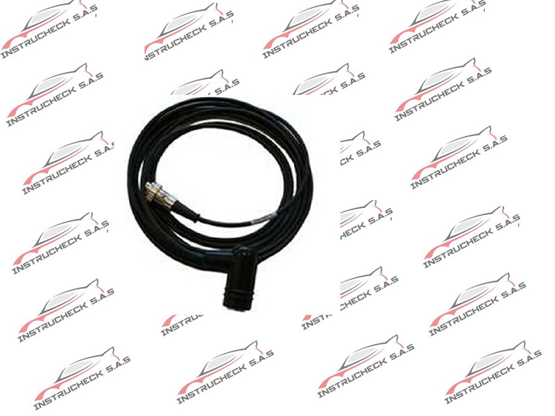 0001 SENSOR DE VIBRACION