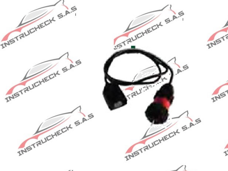 0001 SENSOR MAGNETICO