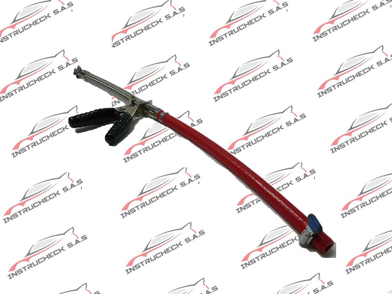 0001 SONDA OPACIMETRO