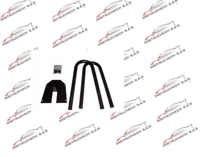 0001 TRIPODE METALICO