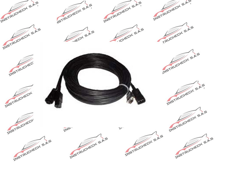 0002 CABLE DE COMUNICACION