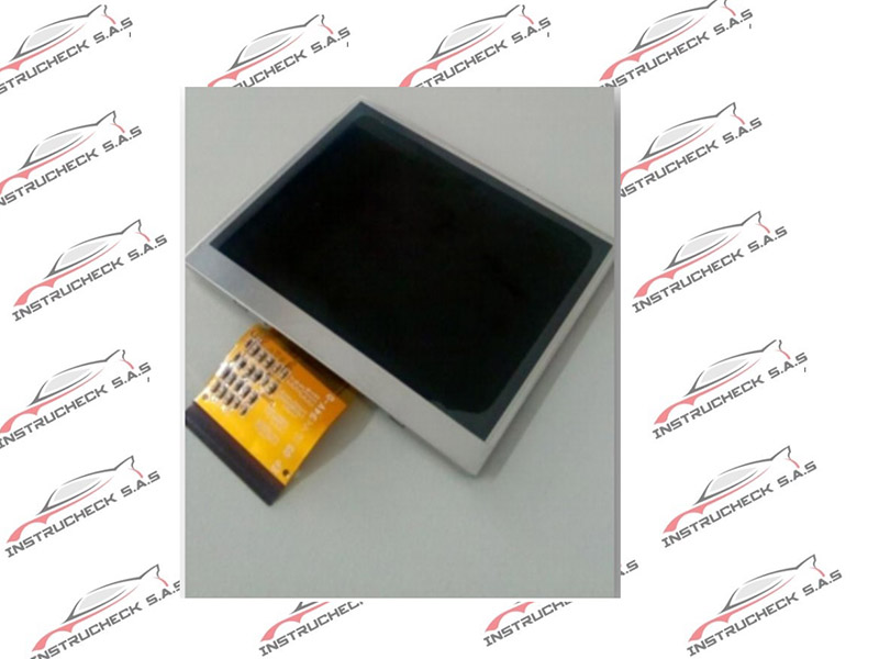 0002 DISPLAY CAPTADOR MGT 300 EVO