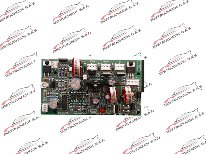 0002 TARJETA DE PODER BANCO SENSORS
