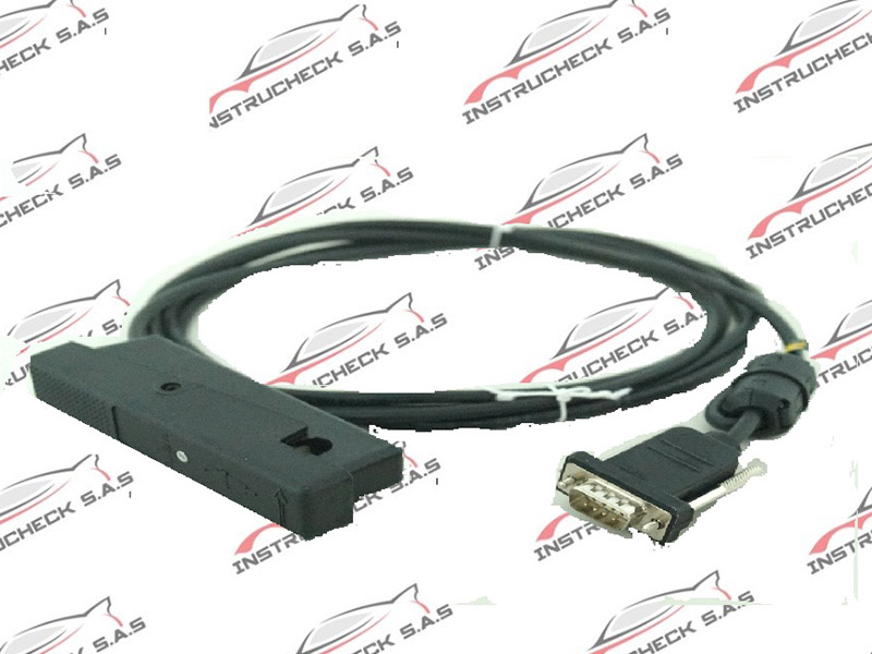 0002 Pinza De Induccion