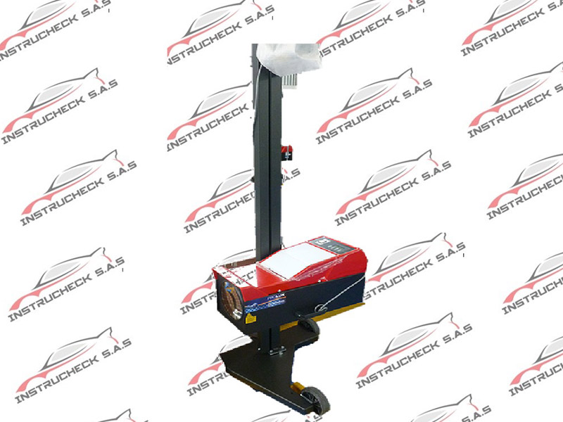 0003 COMBI TECNOLUX