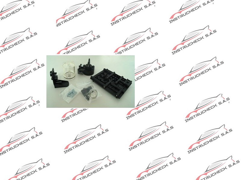 0003 KIT DE NEUMATICA ANALIZADOR AGS 688