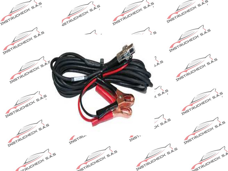 0003 PINZA DE BATERIA