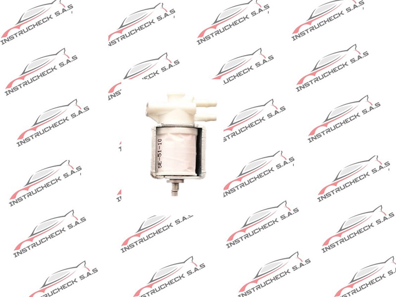 0003 SOLENOIDE SENSORS