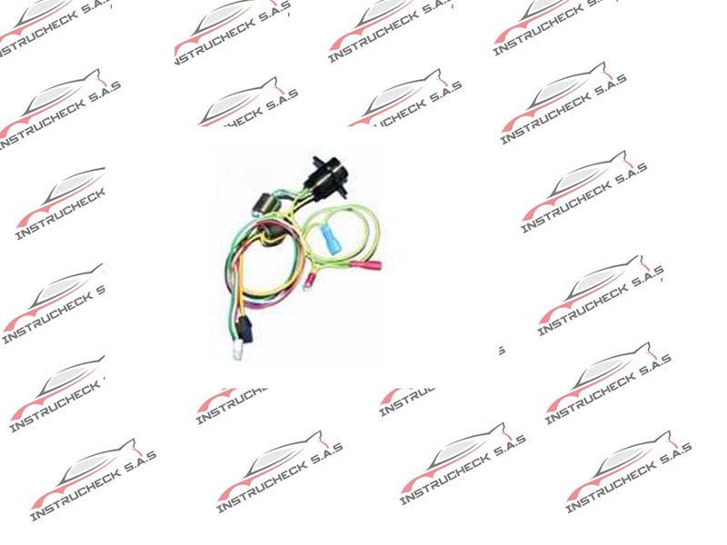0004 CONECTOR DE COMUNICACION