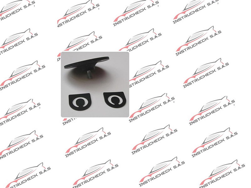 0004 KIT DE MANTENIMIENTO