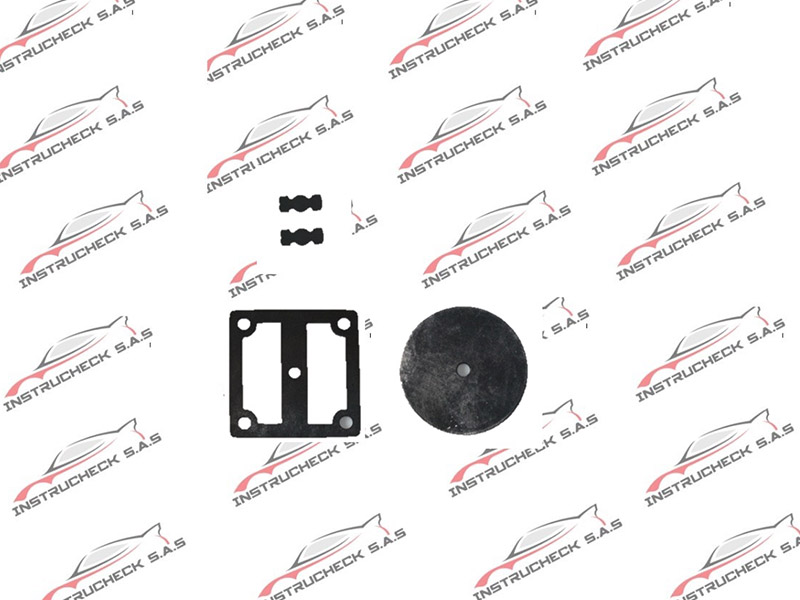 0005 KIT DE MANTENIMIENTO BOMBA THOMAS