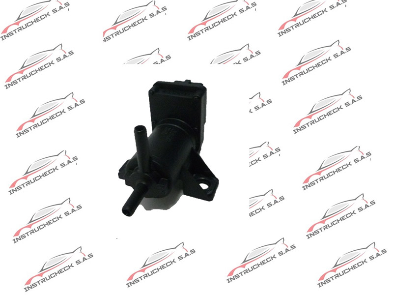  0005 SOLENOIDE