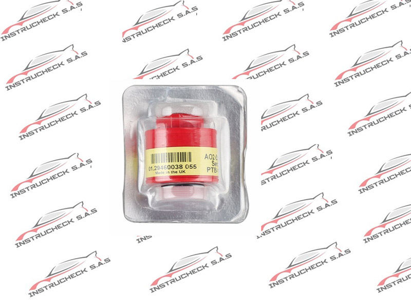 SENSOR DE OXIGENO
