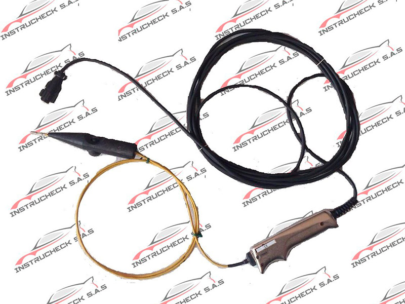 SONDA DE TEMPERATURA MOTORSCAN