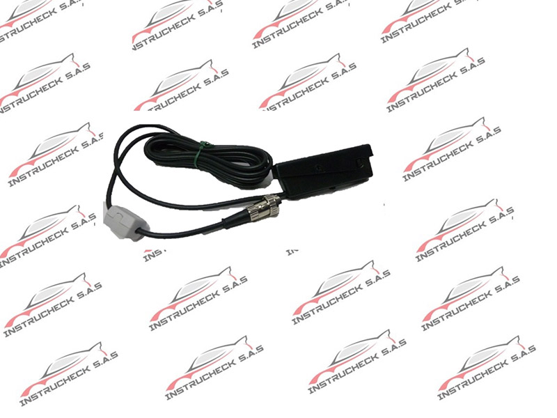 0002 SONDA DE INDUCCION