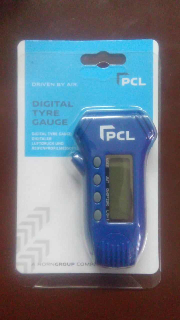 Profundimetro Pcl